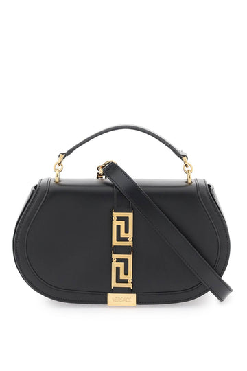 Versace 'Greca Goddess' Shoulder Bag Women