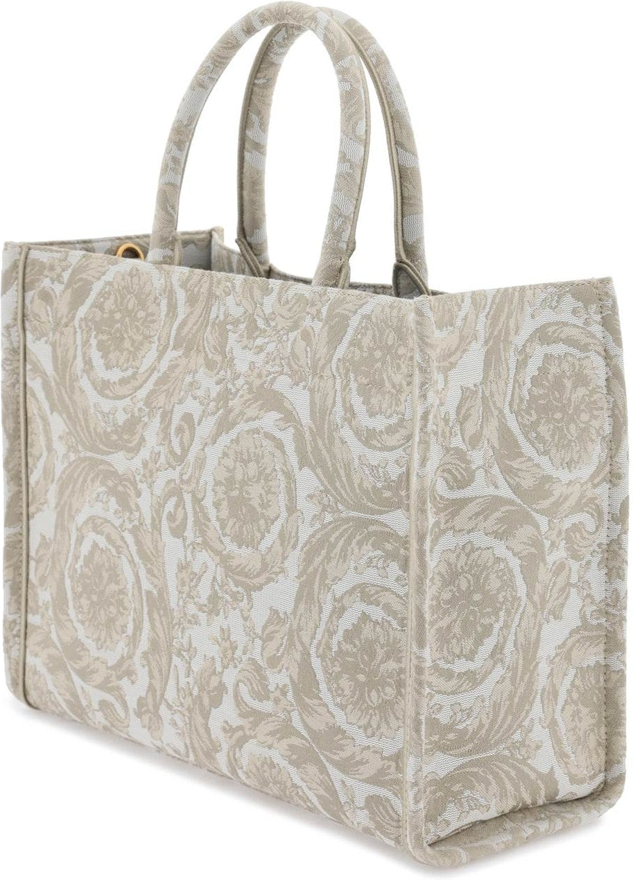 Athena Large Tote Bag