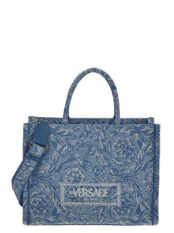 LARGE TOTE BAG