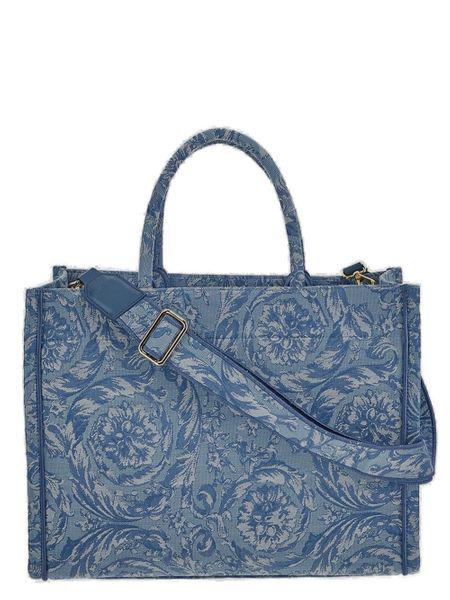 LARGE TOTE BAG