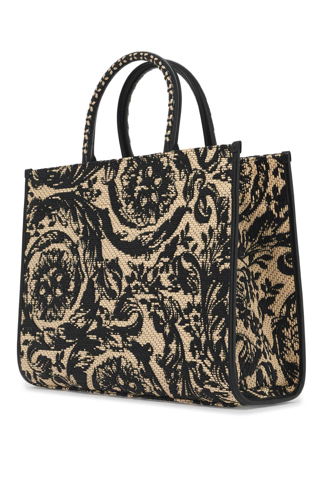 Medium Athena Barocco Tote Bag