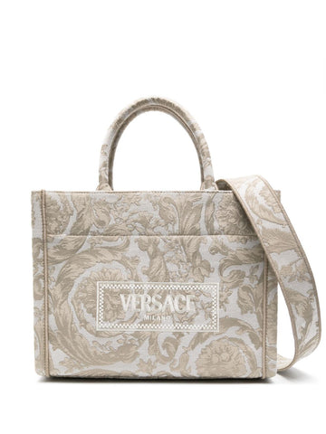 Athena Barocco Small Tote Bag
