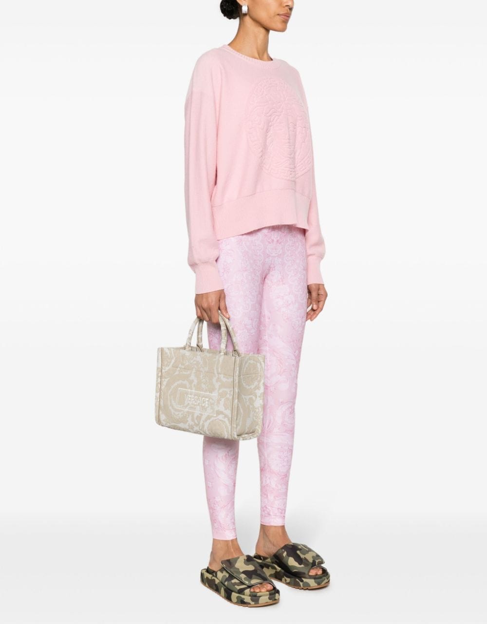 ATHENA TOTE BAG