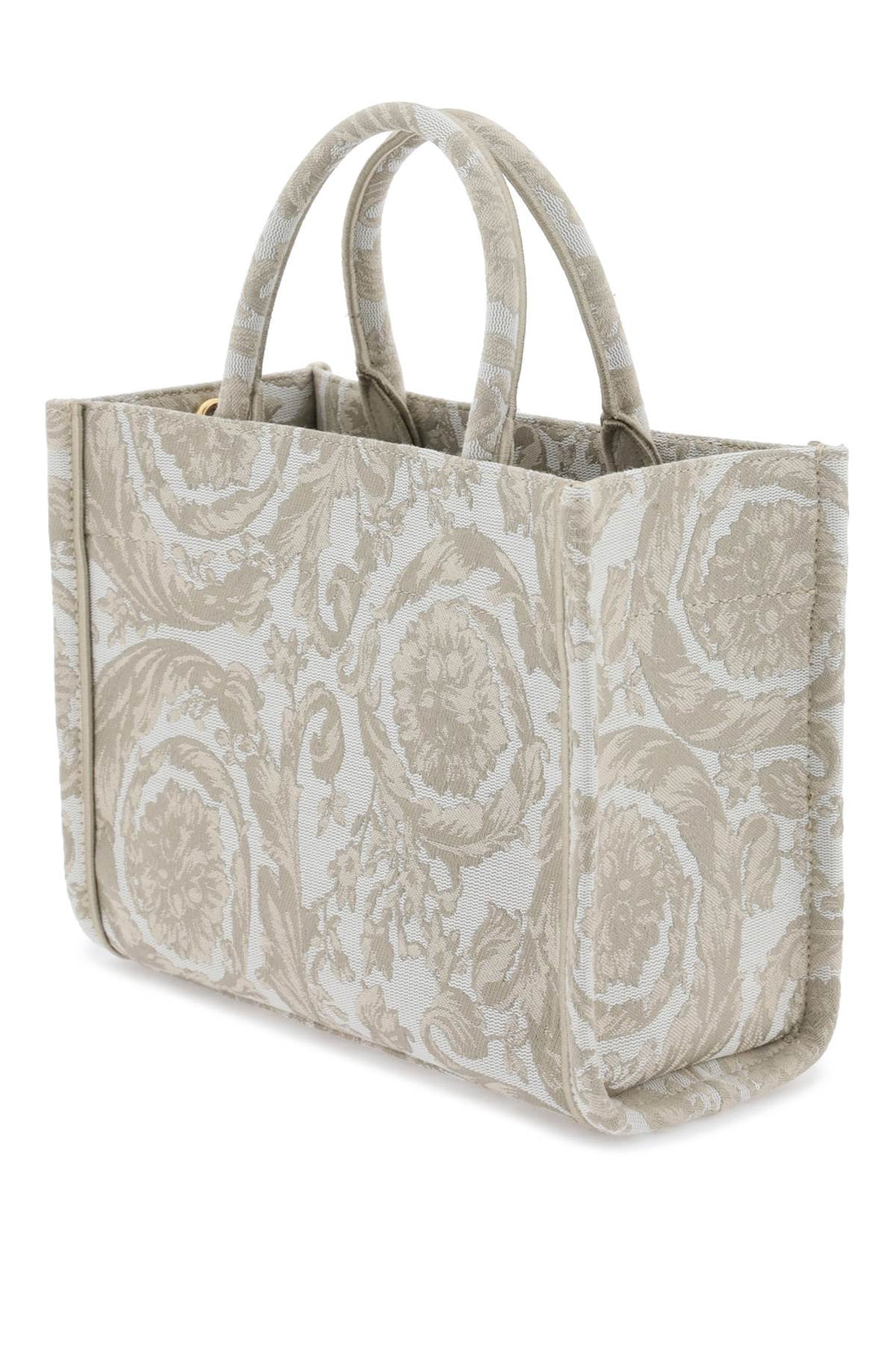 Versace Athena Barocco Small Tote Bag Women