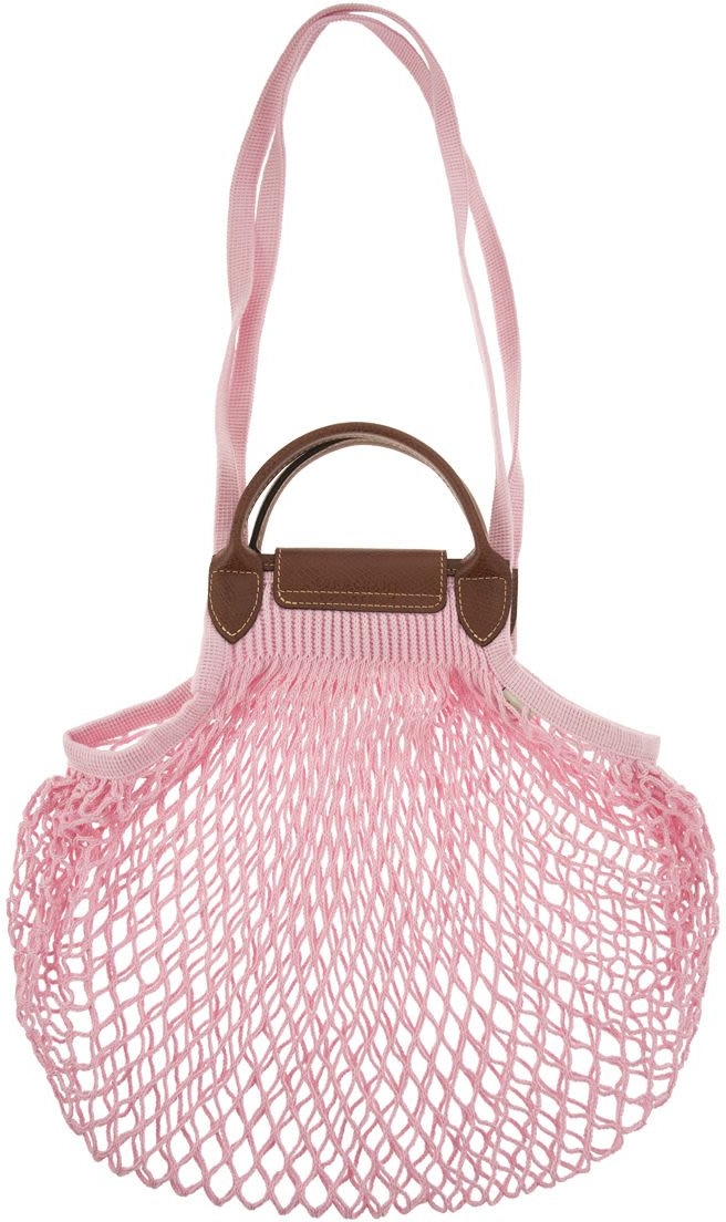 PINK LA PLIAGE FILET LARGE