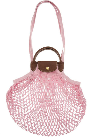PINK LA PLIAGE FILET LARGE