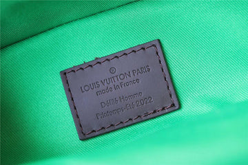 Makersluxe - LOV Men Bags - 279