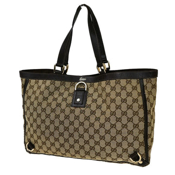 Gucci GG pattern