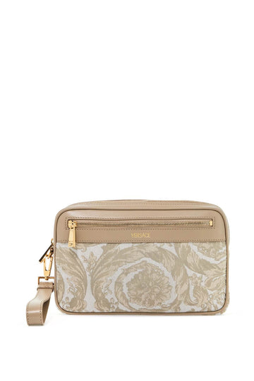 Versace Baroque Jacquard Men