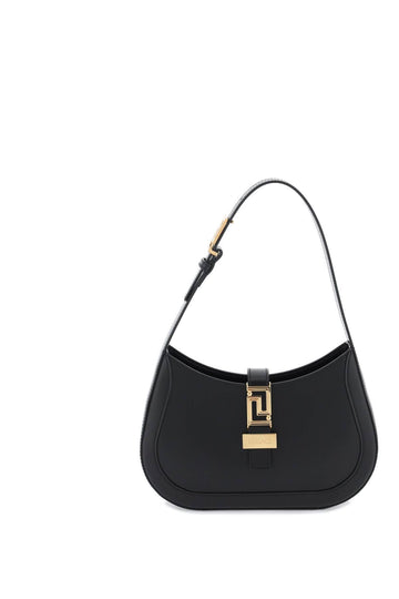 Versace Greca Goddess Small Hobo Bag Women