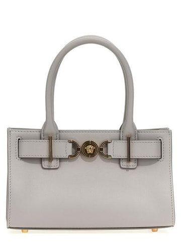 SMALL TOTE BAG