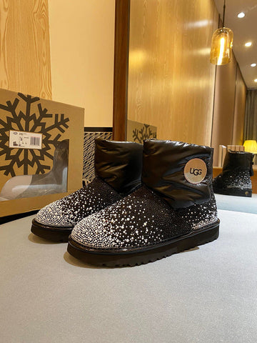 MLB - All Women Boots - 201