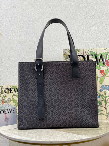 Makersluxe - LWO Bags - 615
