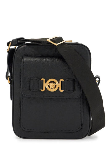 Versace "Medusa Biggie Shoulder Bag Men
