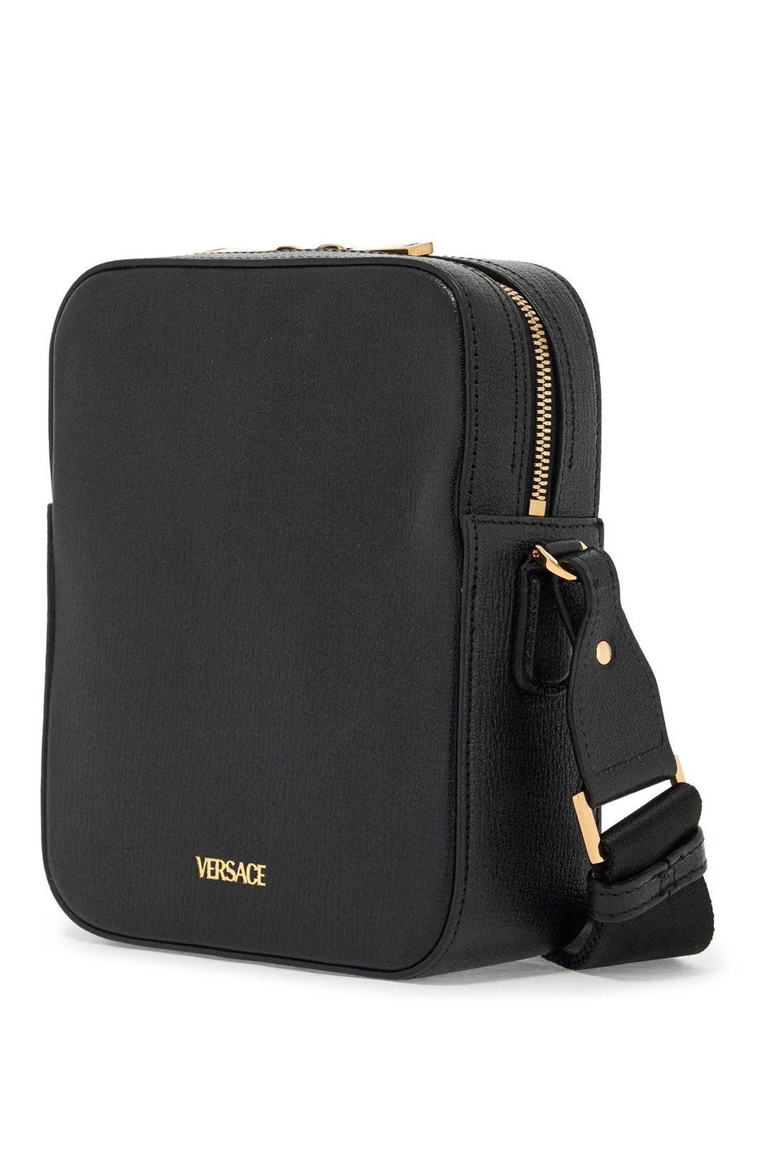 Versace "Medusa Biggie Shoulder Bag Men