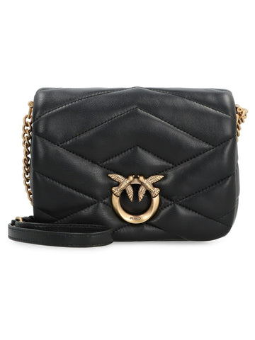Baby Love Bag Click Puff Bag