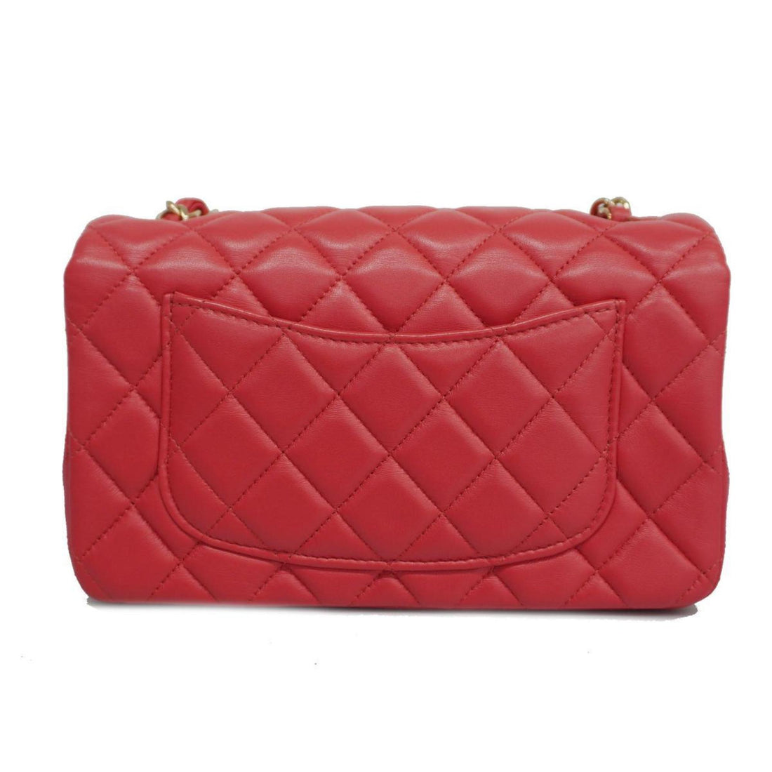 Chanel Timeless