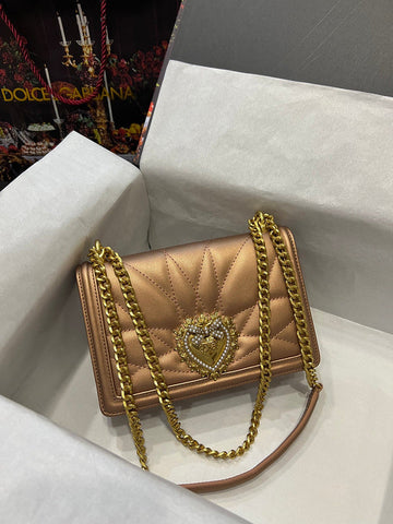 Makersluxe - DG bag - 369