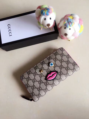 MLB - Guki Wallet - 477