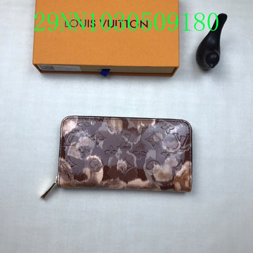 MLB - LOV Wallet - 1383