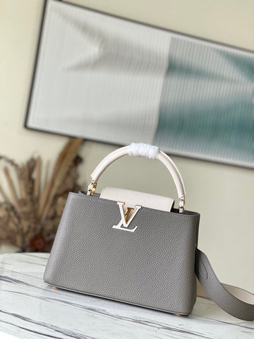 Makersluxe Lu-Vi bags - 4593