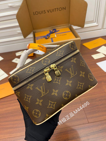 makersluxe - LOV Bags - 1000
