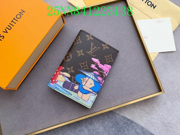 MLB - CHL Wallet - 347