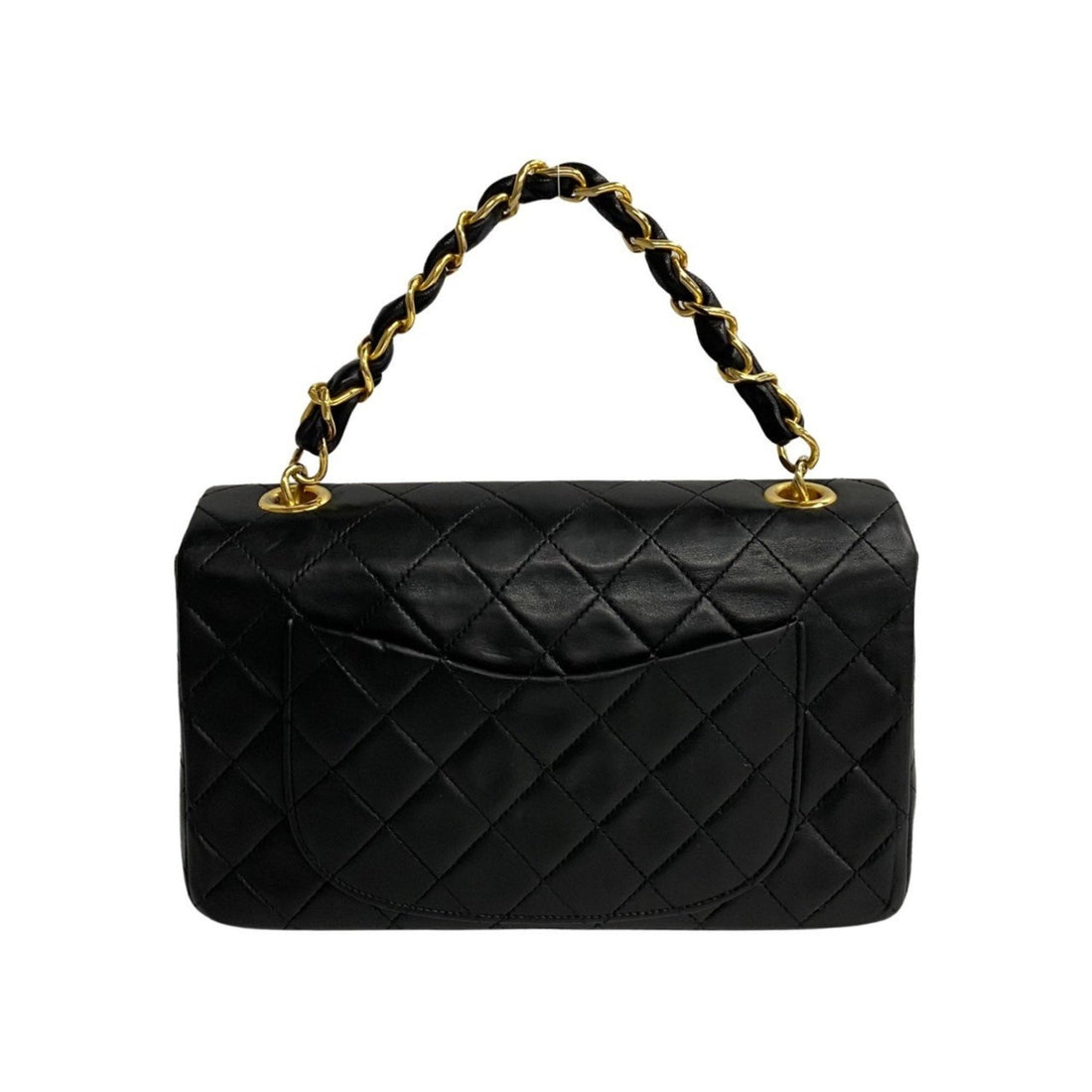 Chanel Timeless