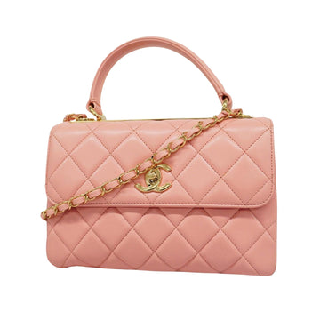 Chanel Coco Handle