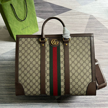 Makersluxe - GCI Bags - 1852