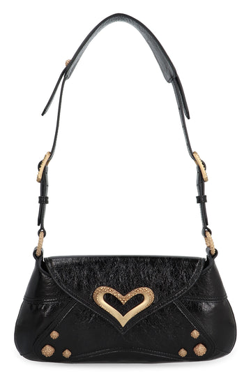 CLASSIC 520 BAG LEATHER BAG