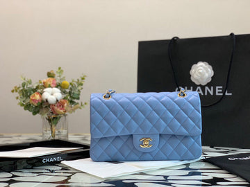 Makersluxe - CNL Bags - 1848