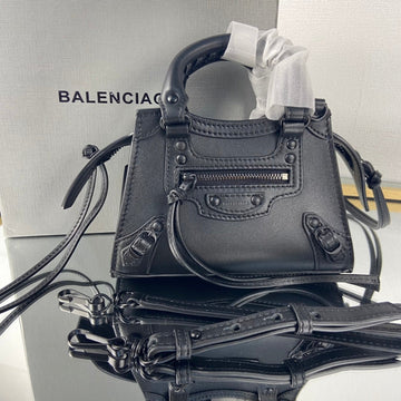 Makersluxe - BG Women Bags - 196