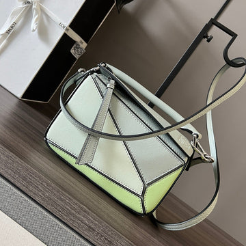 Makersluxe - LWO Bags - 290