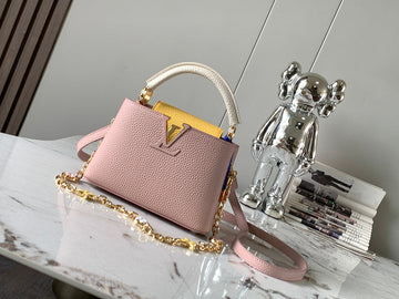 makersluxe - LOV Bags - 1308
