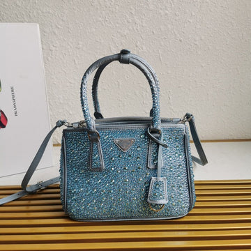 Makersluxe - PD Bags - 206