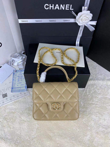 Makersluxe - CNL Bags - 1968
