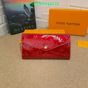 MLB - CHL Wallet - 389