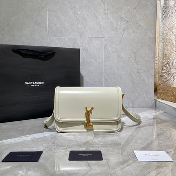 Makersluxe - YLS Women Bags - 262