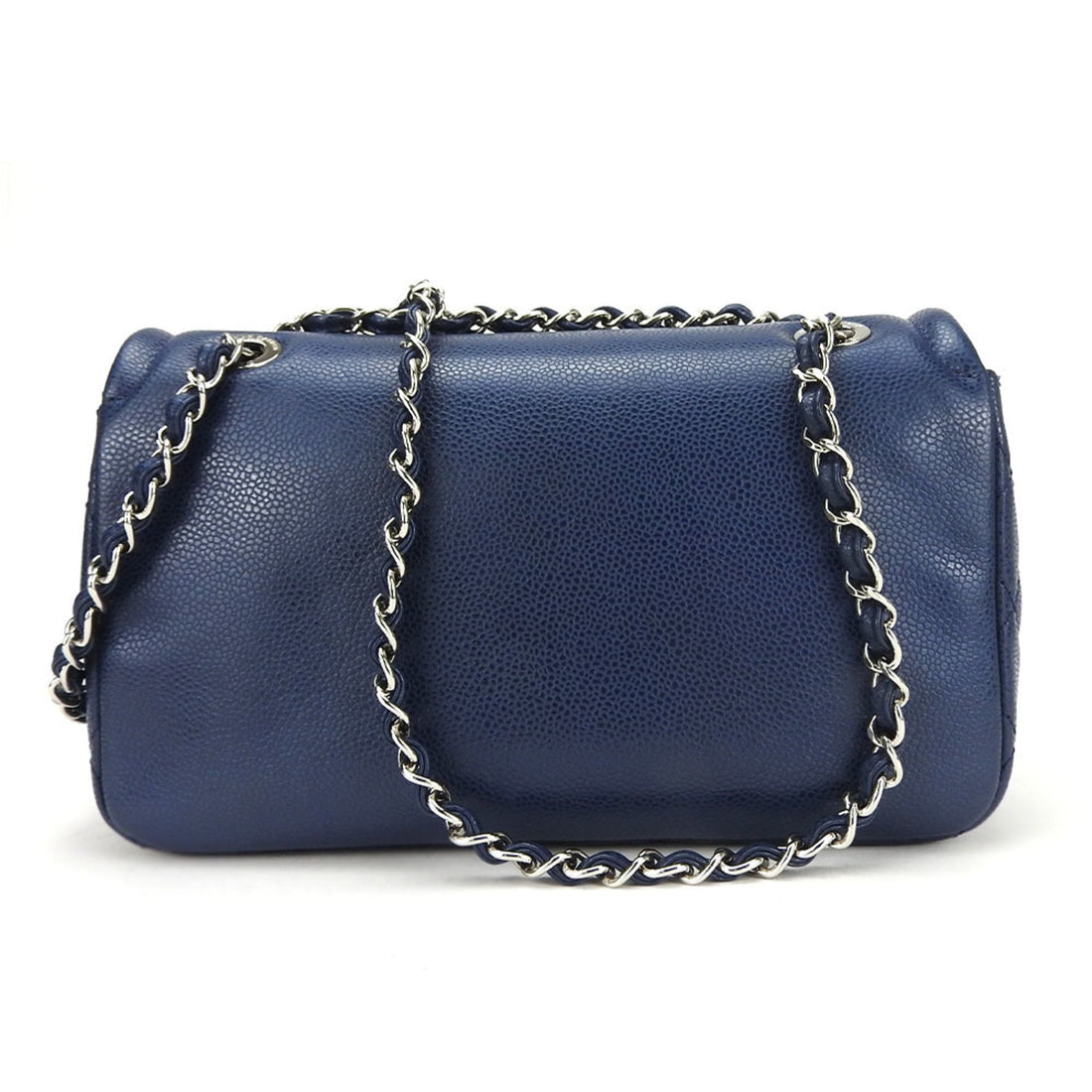 Chanel Wallet On Chain