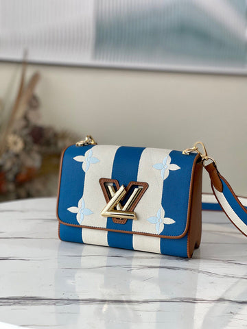 MLB Makersluxe Lu-Vi bags - 5901