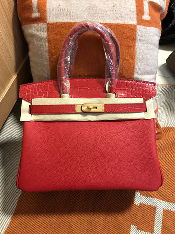 Makersluxe - HMS Bags - 1742