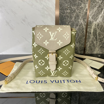 Makersluxe Lu-Vi bags - 3441