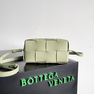 Makersluxe - BOV Bags - 470