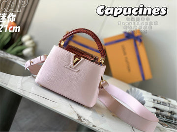 MLB Makersluxe Lu-Vi bags - 11689