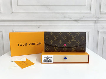 Makersluxe - LOV Wallets - 796