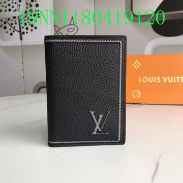 MLB - LOV Wallet - 558