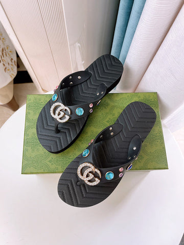 MLB - GUKI Women Shoes - 1132