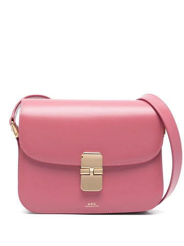 A.P.C. Women Small Grace Bag