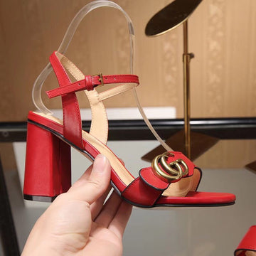 MLB - GUKI Women Shoes - 1494